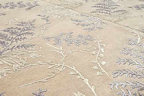 Antique пара 2286